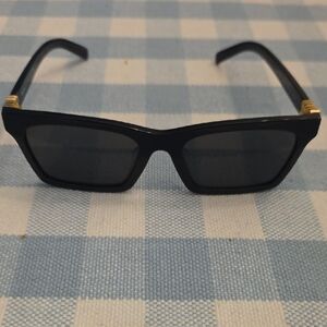MIU MIU SMU A05--F Sunglasses ( Read Description)
